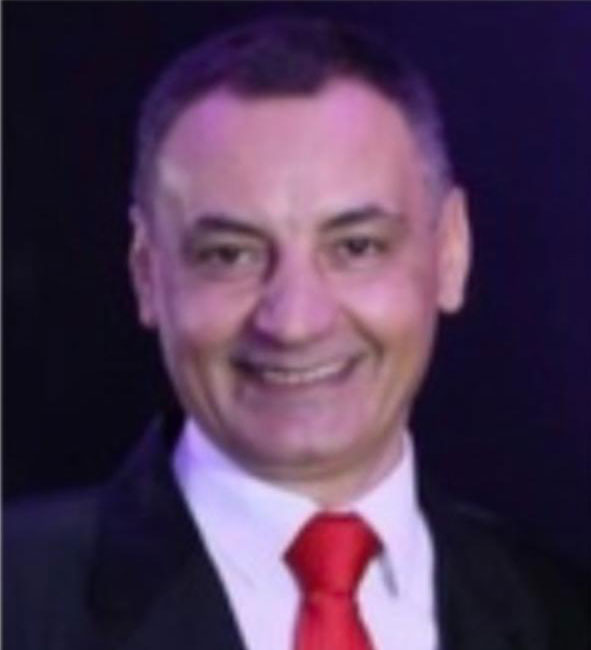 Dr Mohamad Elbeitam