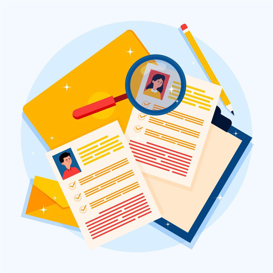 International Recruitment